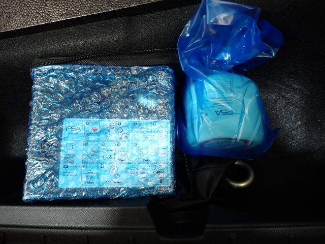 PEUGEOT PEUGEOT 508 2022