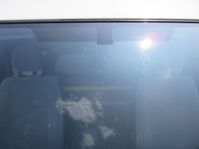 TOYOTA HIACE COMMUTER 4WD 2020