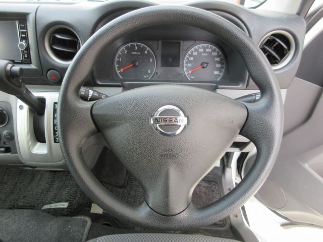 NISSAN NV350 CARAVAN 4WD 2020