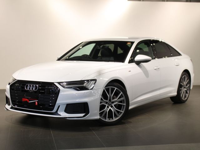 AUDI AUDI A6 2024