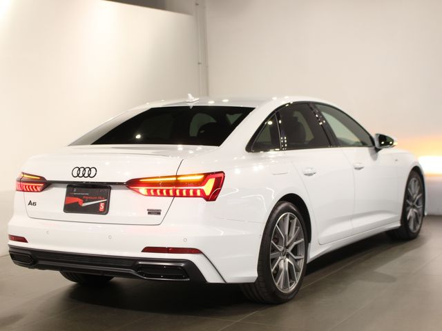 AUDI AUDI A6 2024