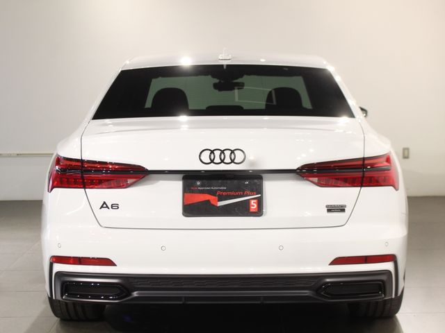 AUDI AUDI A6 2024