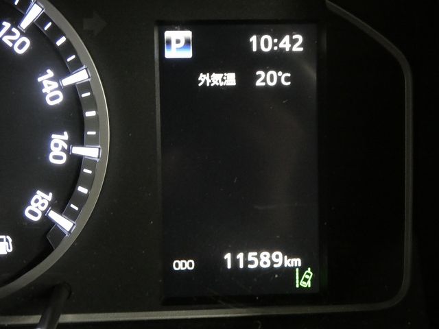 TOYOTA HIACE van 4WD 2023