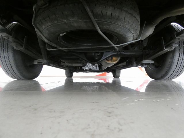 TOYOTA HIACE van 4WD 2023