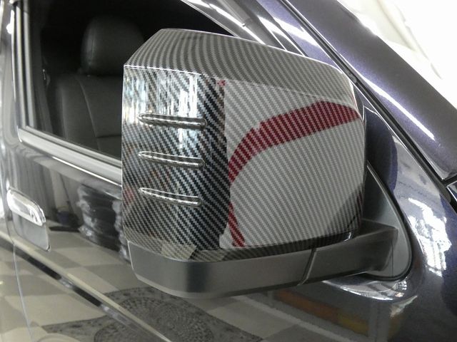 TOYOTA HIACE van 4WD 2023