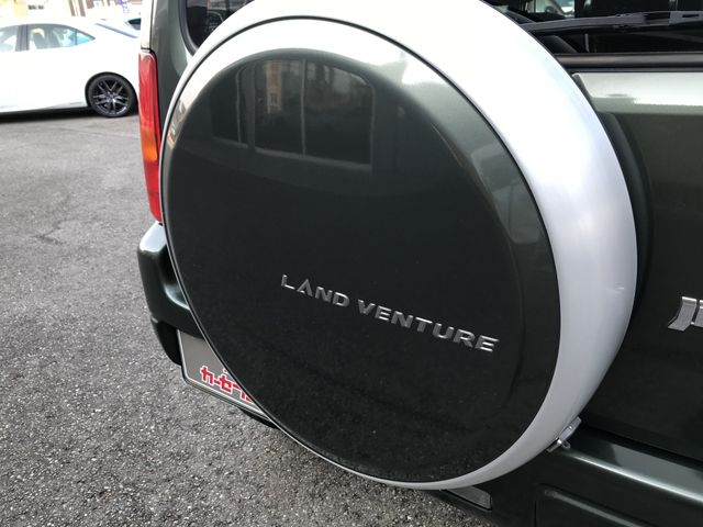 SUZUKI JIMNY 4WD 2015