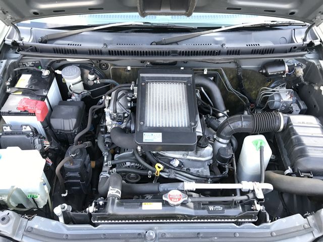 SUZUKI JIMNY 4WD 2015