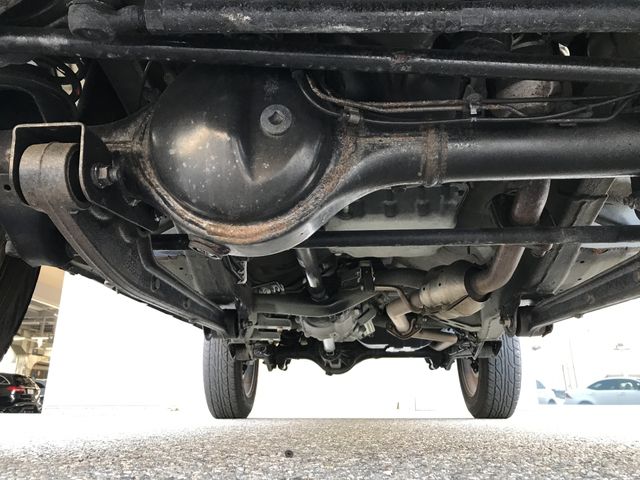 SUZUKI JIMNY 4WD 2015