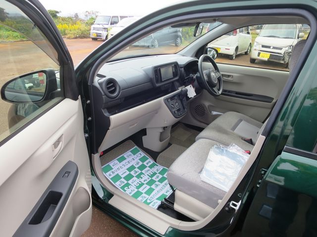 TOYOTA PASSO 4WD 2020