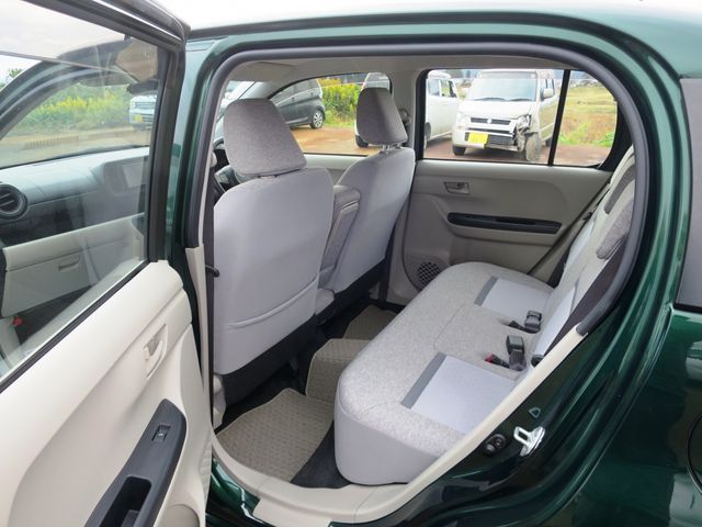 TOYOTA PASSO 4WD 2020