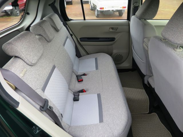 TOYOTA PASSO 4WD 2020