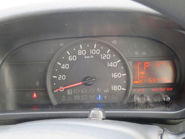 TOYOTA PASSO 4WD 2020