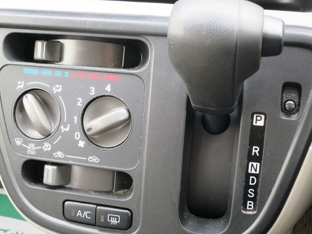 TOYOTA PASSO 4WD 2020