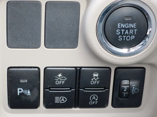 TOYOTA PASSO 4WD 2020