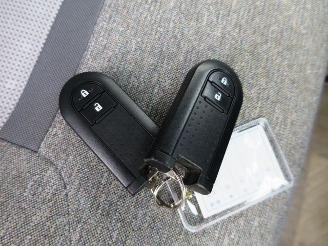 TOYOTA PASSO 4WD 2020