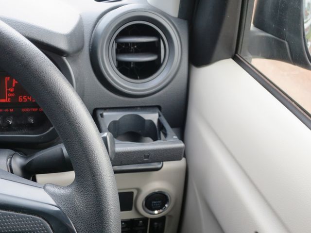 TOYOTA PASSO 4WD 2020