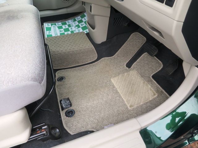 TOYOTA PASSO 4WD 2020