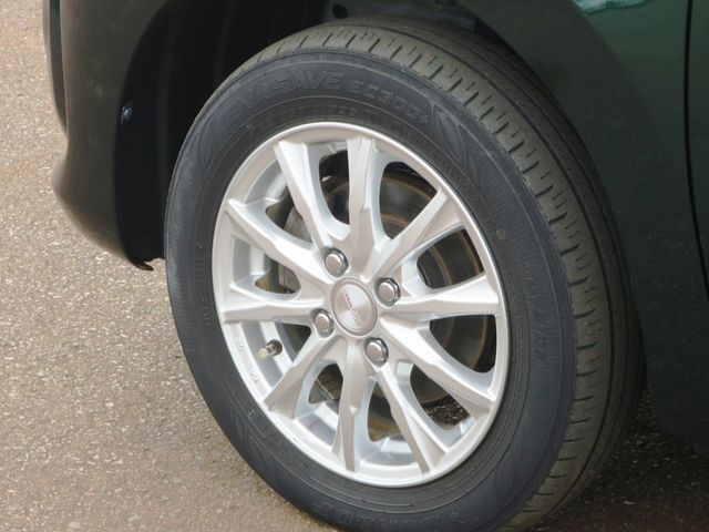 TOYOTA PASSO 4WD 2020