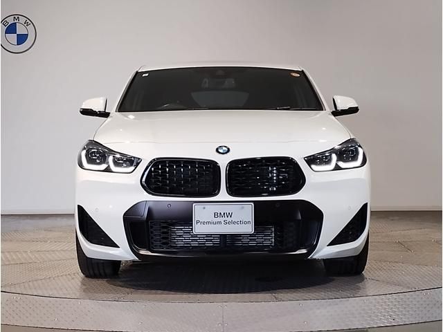 BMW BMW X2 2021