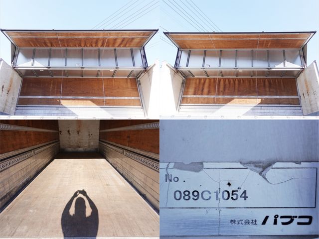 MITSUBISHI FUSOU FIGHTER 2010