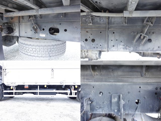 MITSUBISHI FUSOU FIGHTER 2010