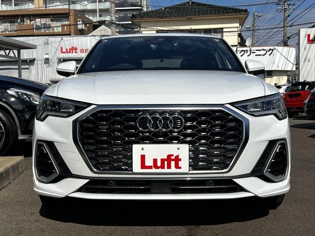 AUDI AUDI Q3 SPORTBACK 2024