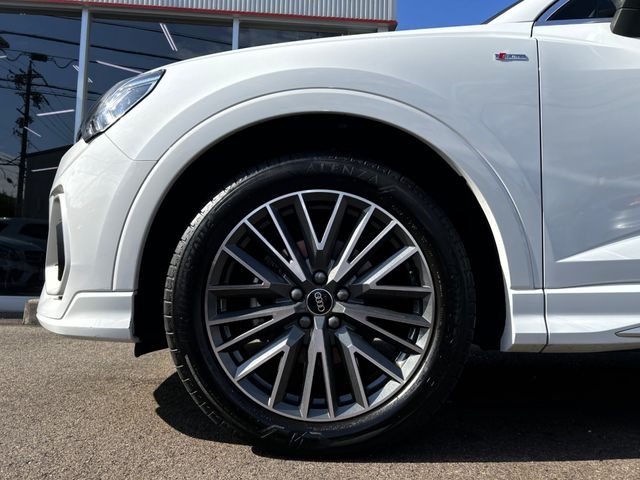 AUDI AUDI Q3 SPORTBACK 2024