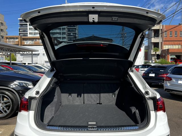 AUDI AUDI Q3 SPORTBACK 2024