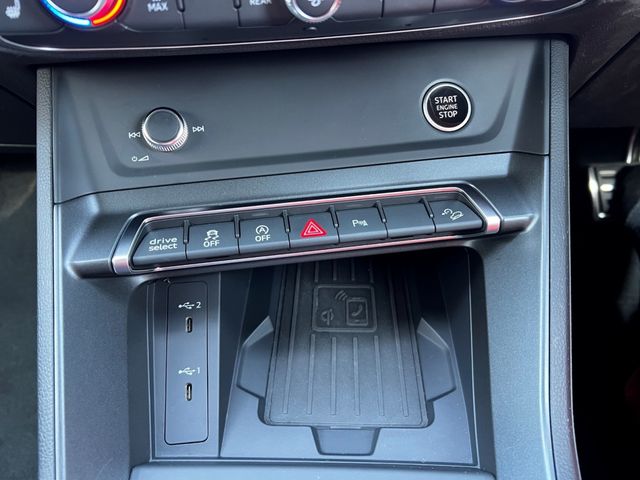 AUDI AUDI Q3 SPORTBACK 2024