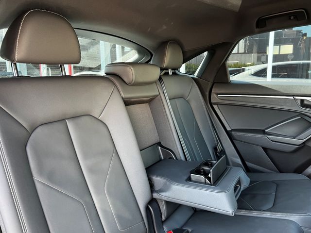 AUDI AUDI Q3 SPORTBACK 2024