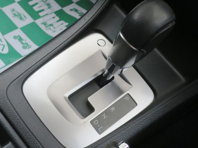 SUBARU IMPREZA SPORT 4WD 2014