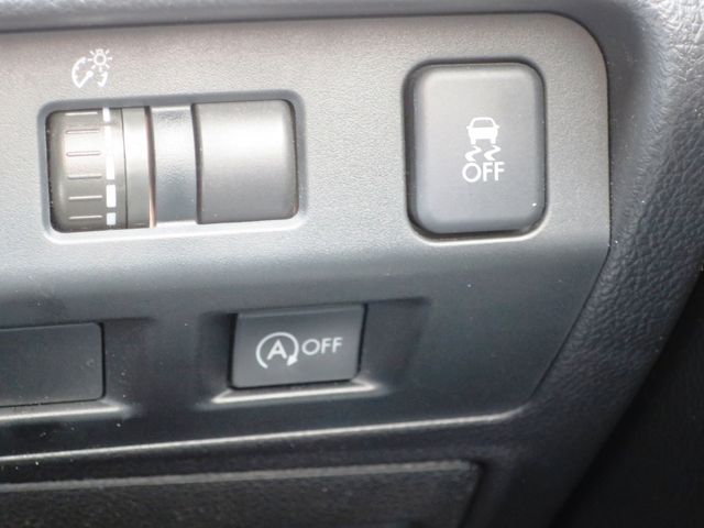 SUBARU IMPREZA SPORT 4WD 2014