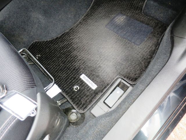 SUBARU IMPREZA SPORT 4WD 2014