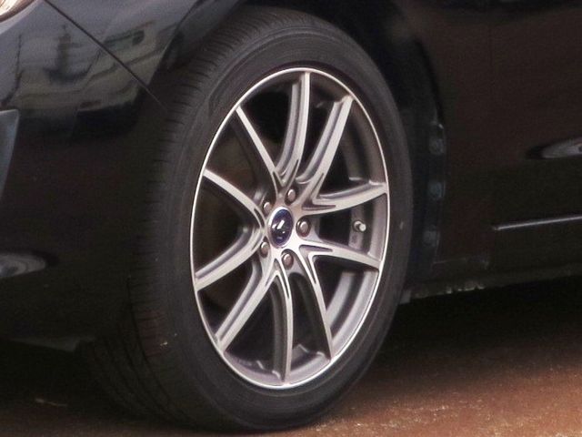 SUBARU IMPREZA SPORT 4WD 2014