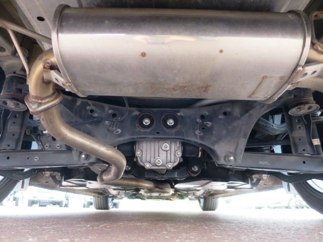 SUBARU IMPREZA SPORT 4WD 2014