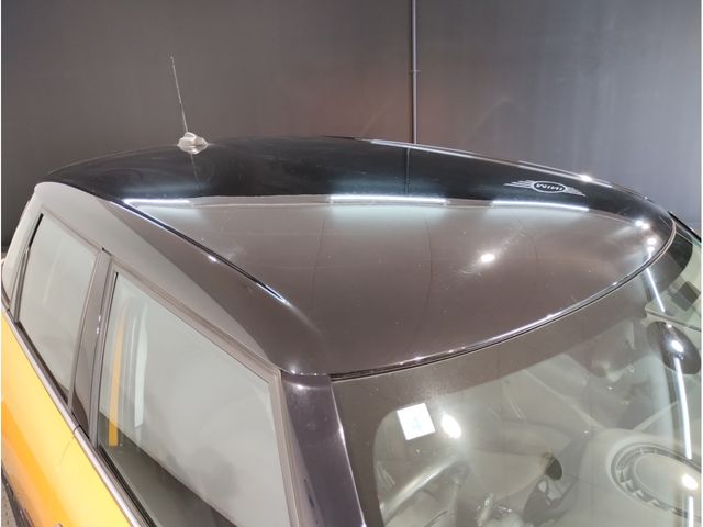 BMW BMW MINI COOPER D 5DOOR 2017