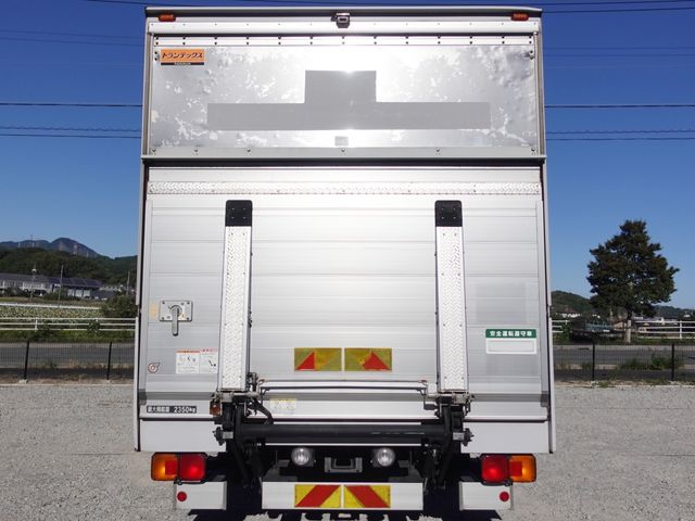HINO RANGER 2017