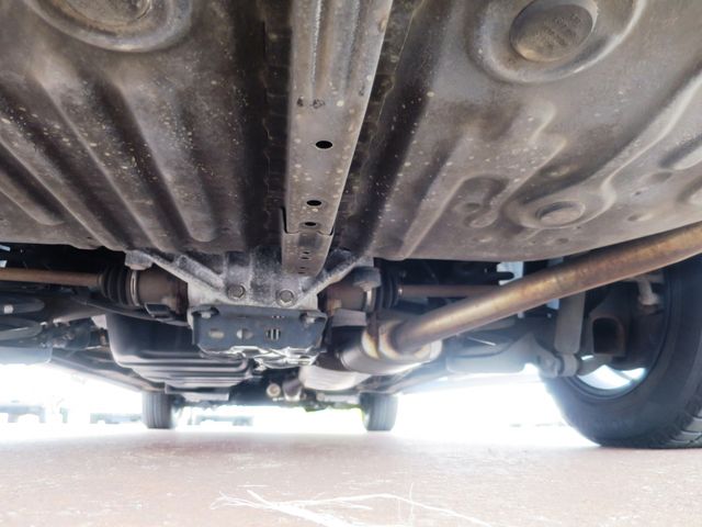 TOYOTA ESTIMA HYBRID 4WD 2009