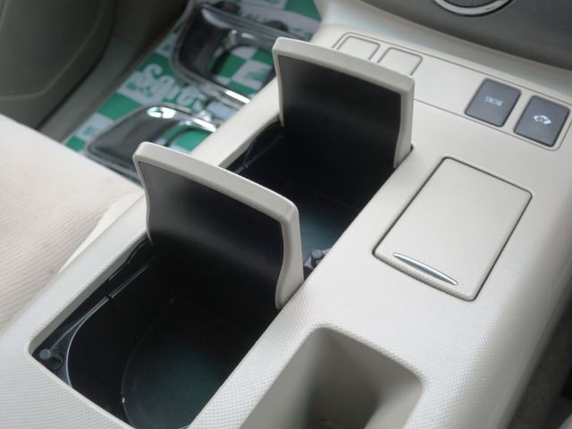 TOYOTA ESTIMA HYBRID 4WD 2009