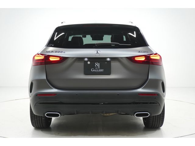 MERCEDES BENZ MERCEDES BENZ GLA class 2023