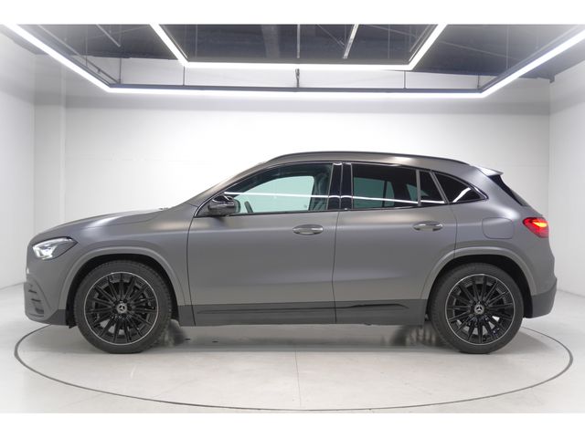 MERCEDES BENZ MERCEDES BENZ GLA class 2023