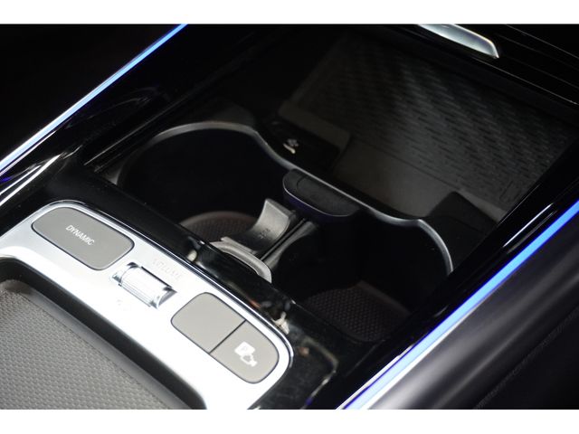 MERCEDES BENZ MERCEDES BENZ GLA class 2023