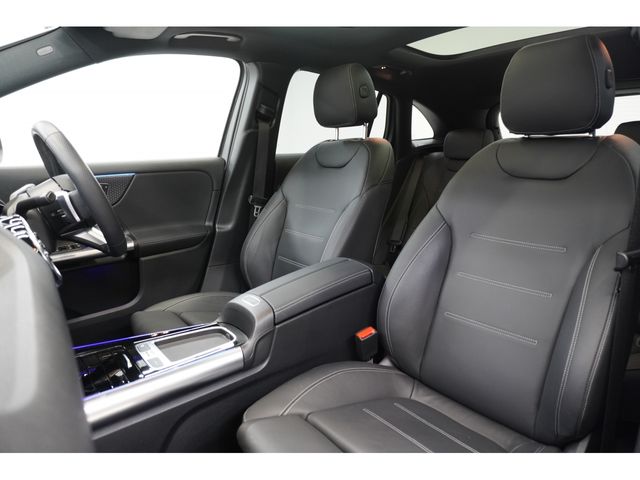 MERCEDES BENZ MERCEDES BENZ GLA class 2023