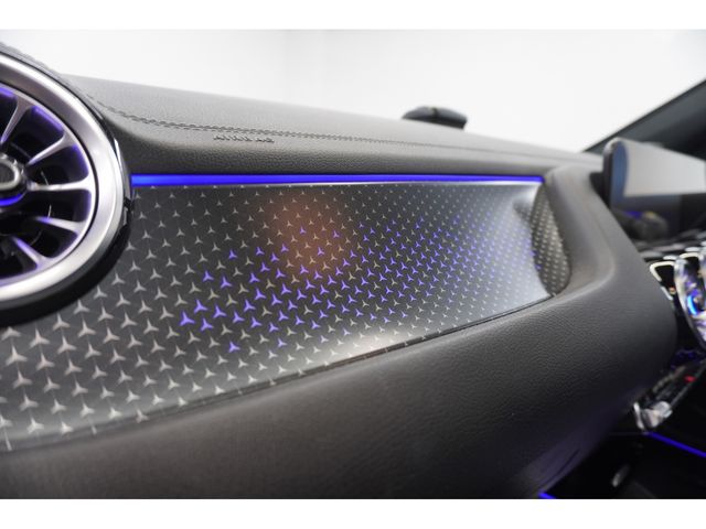 MERCEDES BENZ MERCEDES BENZ GLA class 2023