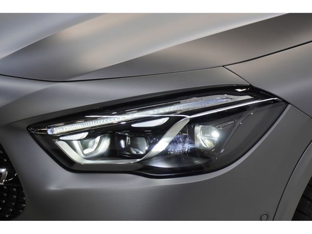 MERCEDES BENZ MERCEDES BENZ GLA class 2023