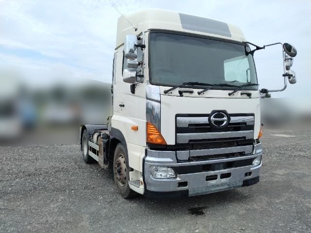 HINO PROFIA 2018