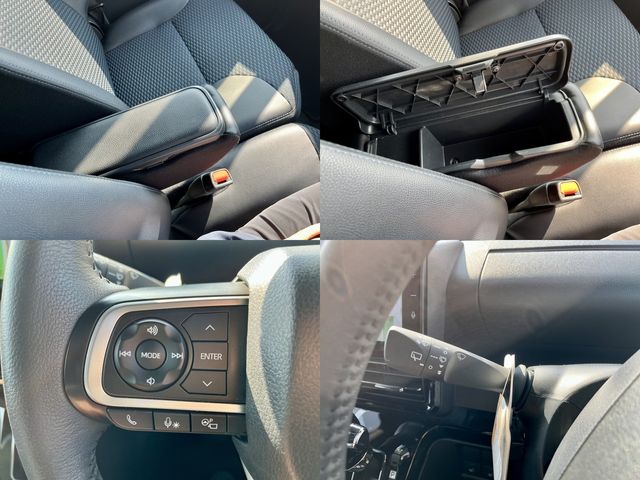 DAIHATSU TANTO CUSTOM 2023