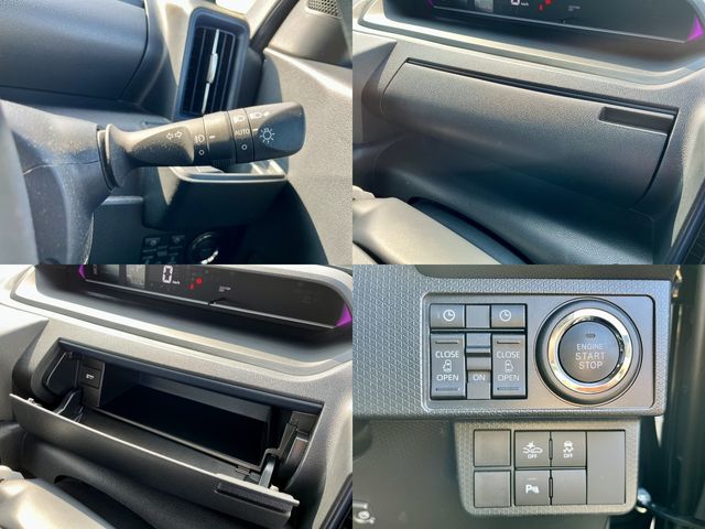 DAIHATSU TANTO CUSTOM 2023