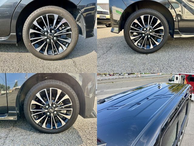 DAIHATSU TANTO CUSTOM 2023