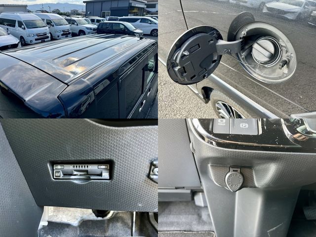 DAIHATSU TANTO CUSTOM 2023